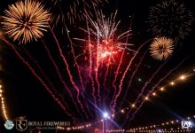 Festivalul Luminii Festival of Lights programat pentru 31 decembrie 2023 – 1 ianuarie 2024 a fost anulat