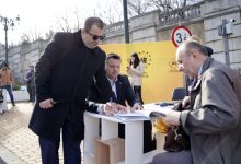 Ciprian Titi Stoica, deputat AUR Timiș: AUR a organizat audiențe în fața Parlamentului!