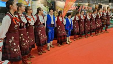 Prestație excelentă a Banatului Montan la Târgul de Turism al României