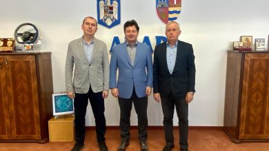 Consiliul Județean Arad este și anul asta acesta partenerul Corpului Experților Contabili și Contabililor Autorizați din România (CECCAR)