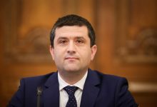 MINISTRUL RADU MIRUȚĂ VREA SĂ PUNĂ COLIVA PE TURISMUL DE INCOMING! NU AVEM NEVOIE DE TURIȘTI STRĂINI