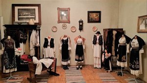 Muzeul Bozovici - Comuna Bozovici din Caraș-Severin – „Capitala” Văii Almăjului devine oficial staţiune turistică de interes local