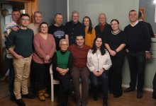 Press trip maraton în Nordul Moldovei și Bucovina