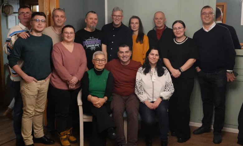 Press trip maraton în Nordul Moldovei și Bucovina