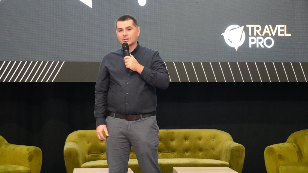 Valea Almăjului, laureată a trofeului Vitality Star la Gala TRAVEL PRO Stars 2025