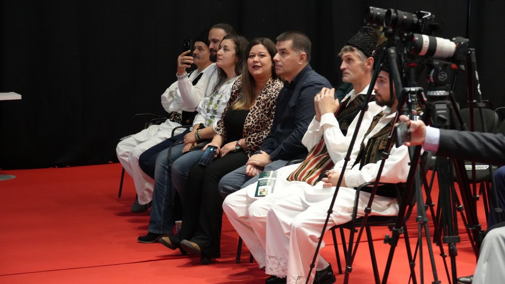 Valea Almăjului, laureată a trofeului Vitality Star la Gala TRAVEL PRO Stars 2025