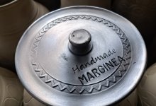 Marginea, satul unde lutul are memorie: Meșterul Corneliu Magopăț și arta neagră a Bucovinei