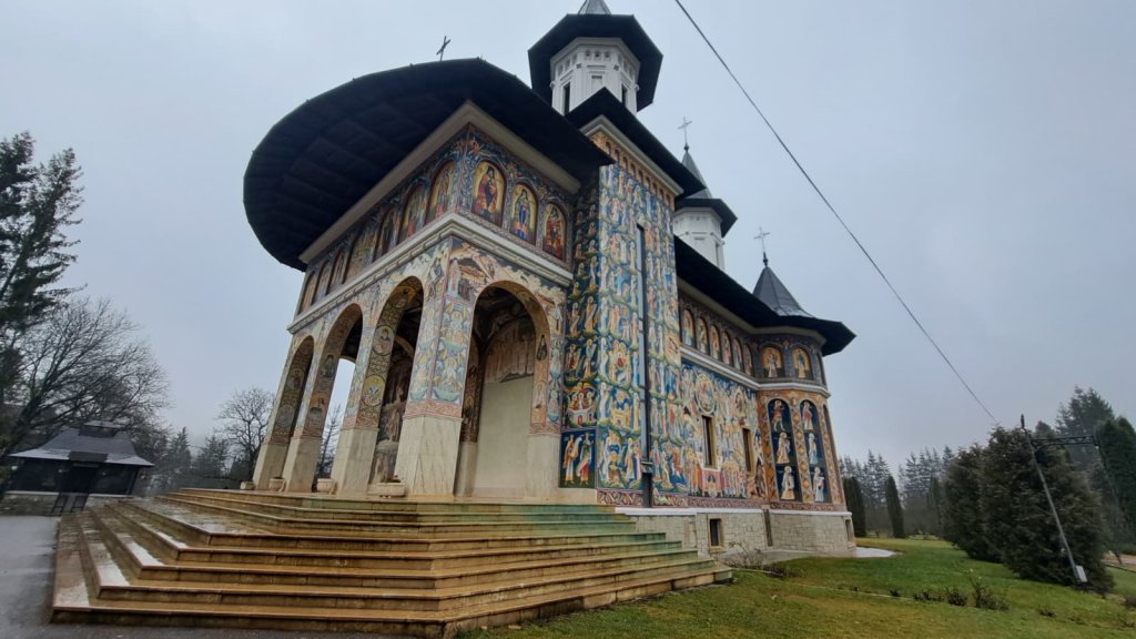 Vânători-Neamț, o destinație în transformare cum încearcă OMD-ul local să schimbe turismul dintr-o zonă cu potențial uriaș