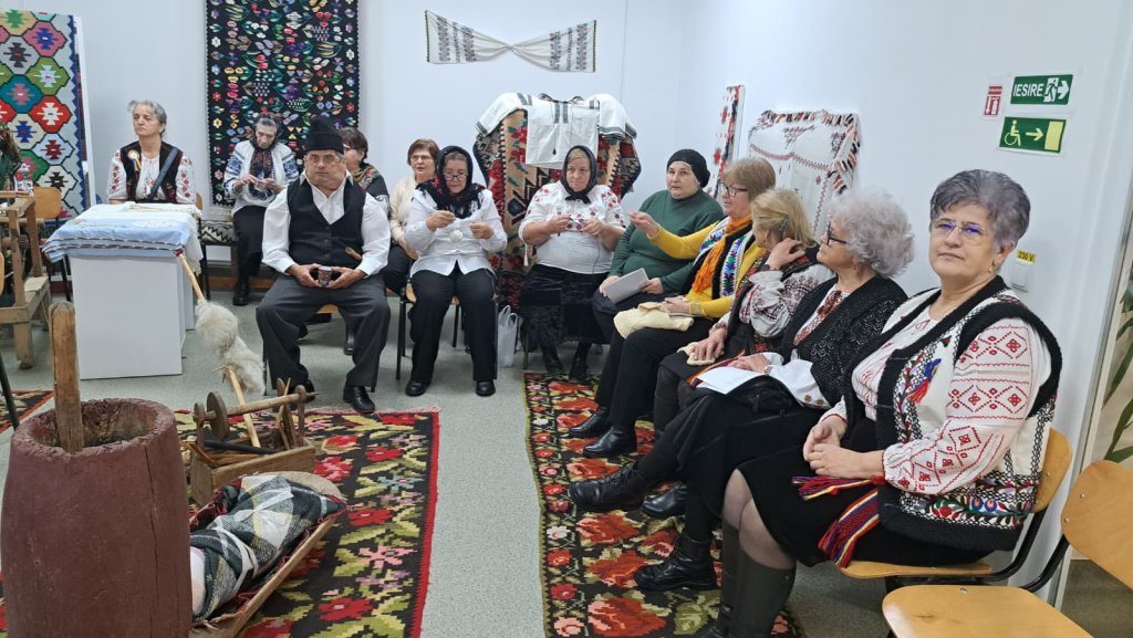 Vânători-Neamț, o destinație în transformare cum încearcă OMD-ul local să schimbe turismul dintr-o zonă cu potențial uriaș