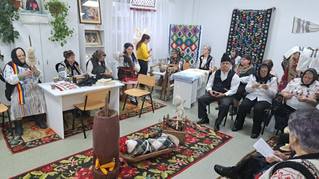 Vânători-Neamț, o destinație în transformare cum încearcă OMD-ul local să schimbe turismul dintr-o zonă cu potențial uriaș