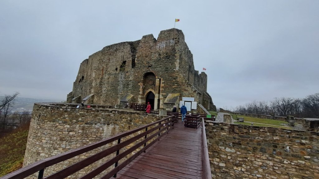 Vânători-Neamț, o destinație în transformare cum încearcă OMD-ul local să schimbe turismul dintr-o zonă cu potențial uriaș