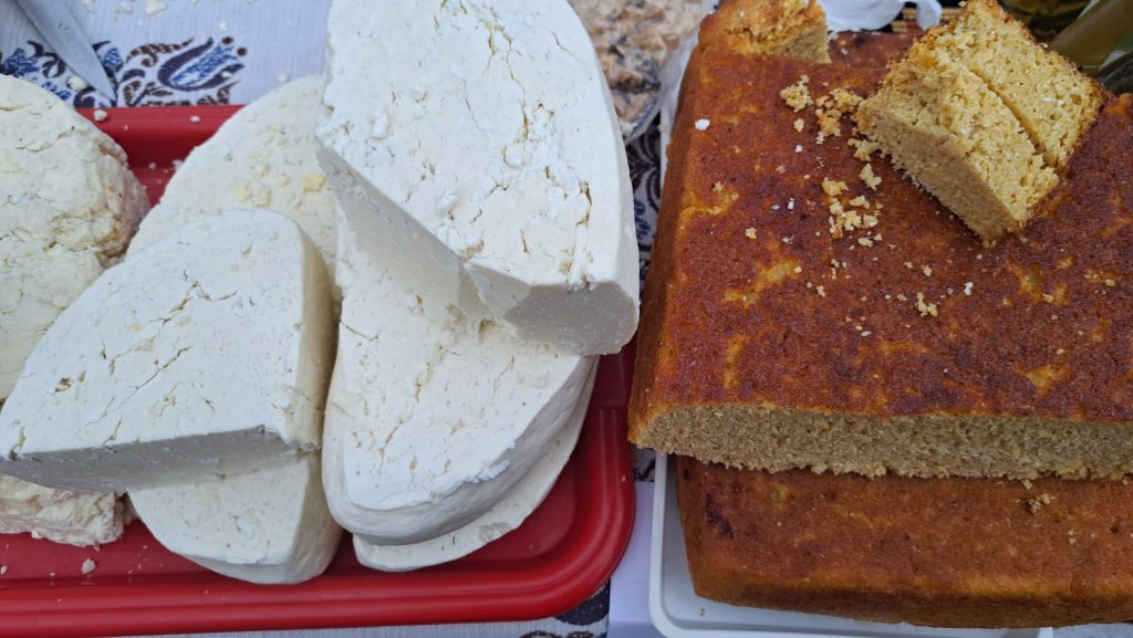 Blestemul Sarmalelor la Conacul Zăgujeni - Vest Online.ro