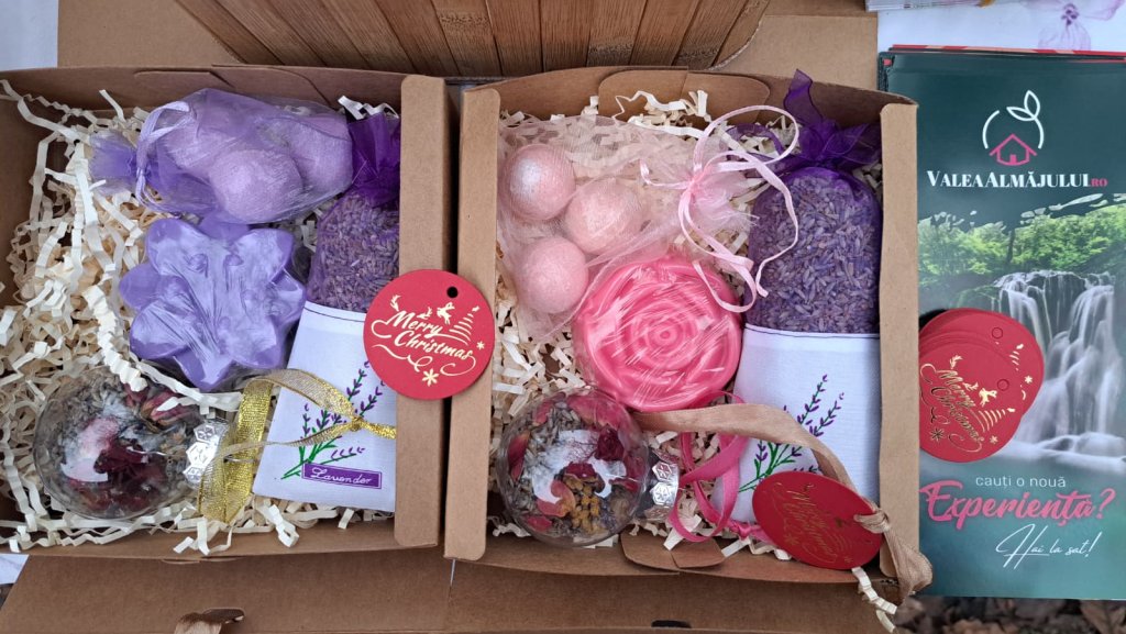 Blestemul Sarmalelor la Conacul Zăgujeni - Vest Online.ro