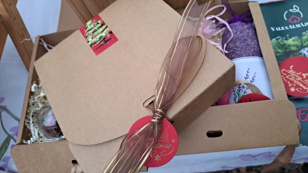 Blestemul Sarmalelor la Conacul Zăgujeni - Vest Online.ro