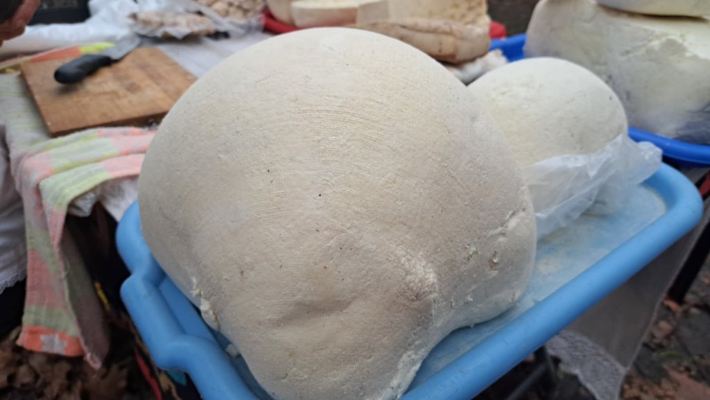 Blestemul Sarmalelor la Conacul Zăgujeni - Vest Online.ro