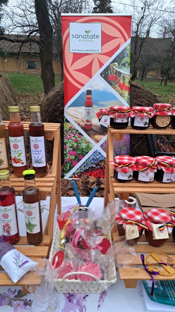 Blestemul Sarmalelor la Conacul Zăgujeni - Vest Online.ro