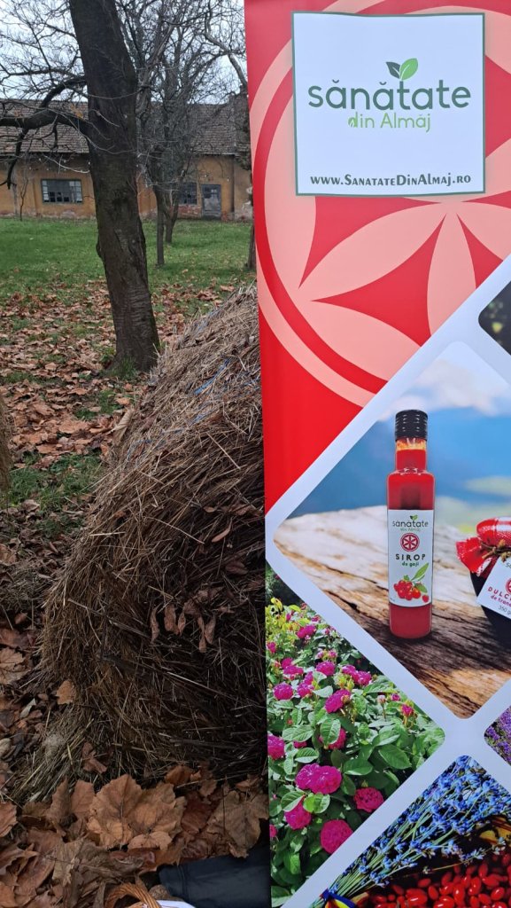 Blestemul Sarmalelor la Conacul Zăgujeni - Vest Online.ro