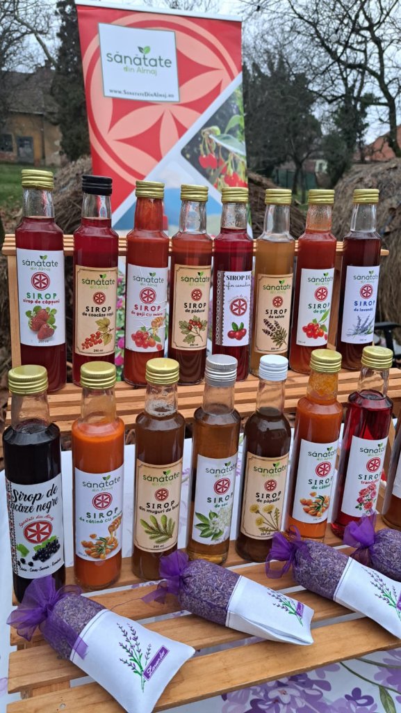 Blestemul Sarmalelor la Conacul Zăgujeni - Vest Online.ro