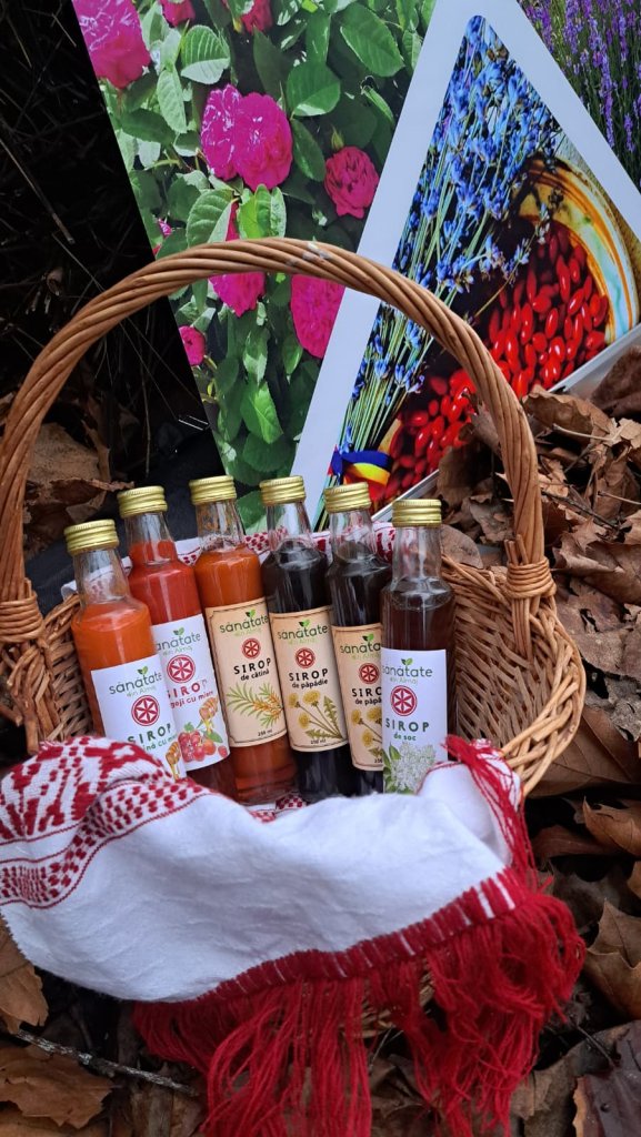 Blestemul Sarmalelor la Conacul Zăgujeni - Vest Online.ro