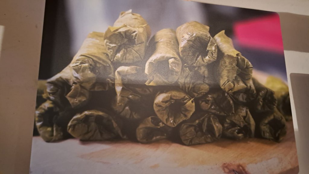 Blestemul Sarmalelor la Conacul Zăgujeni - Vest Online.ro