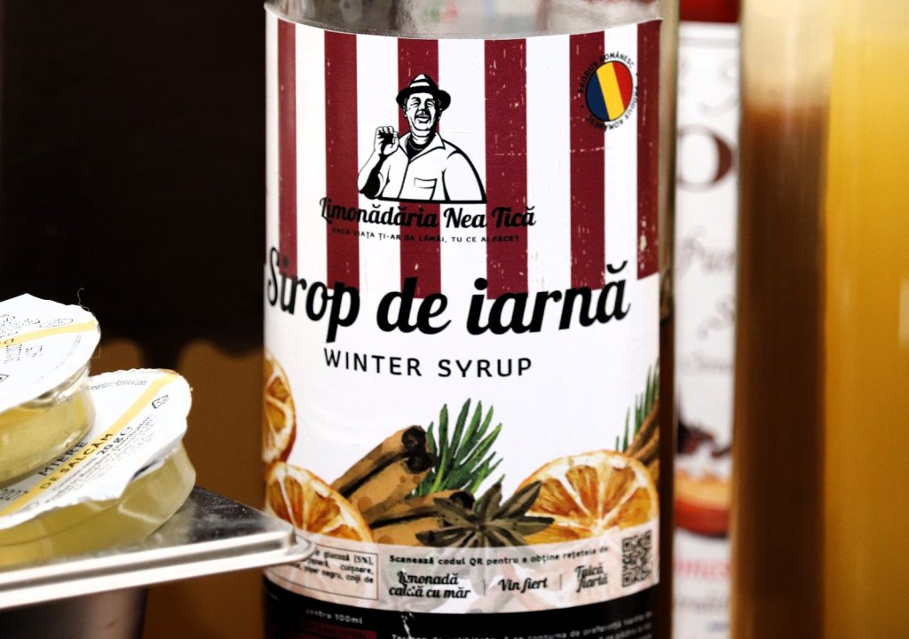 Blestemul Sarmalelor la Conacul Zăgujeni - Vest Online.ro