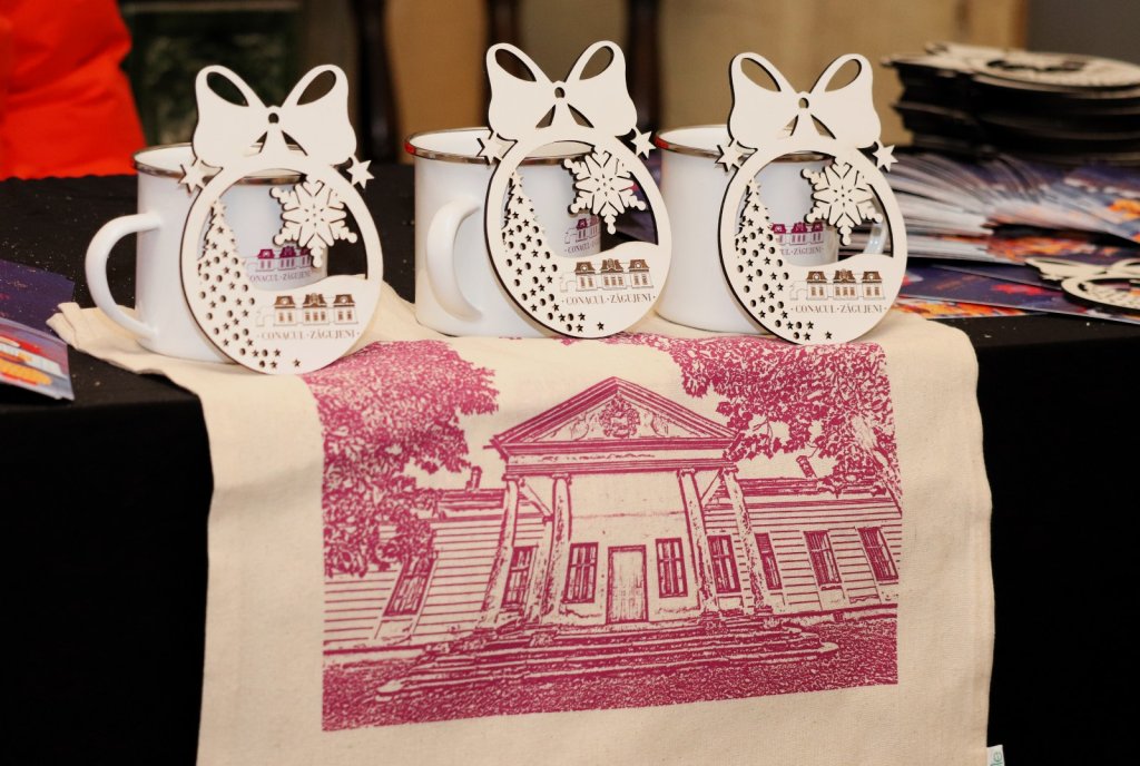 Blestemul Sarmalelor la Conacul Zăgujeni - Vest Online.ro