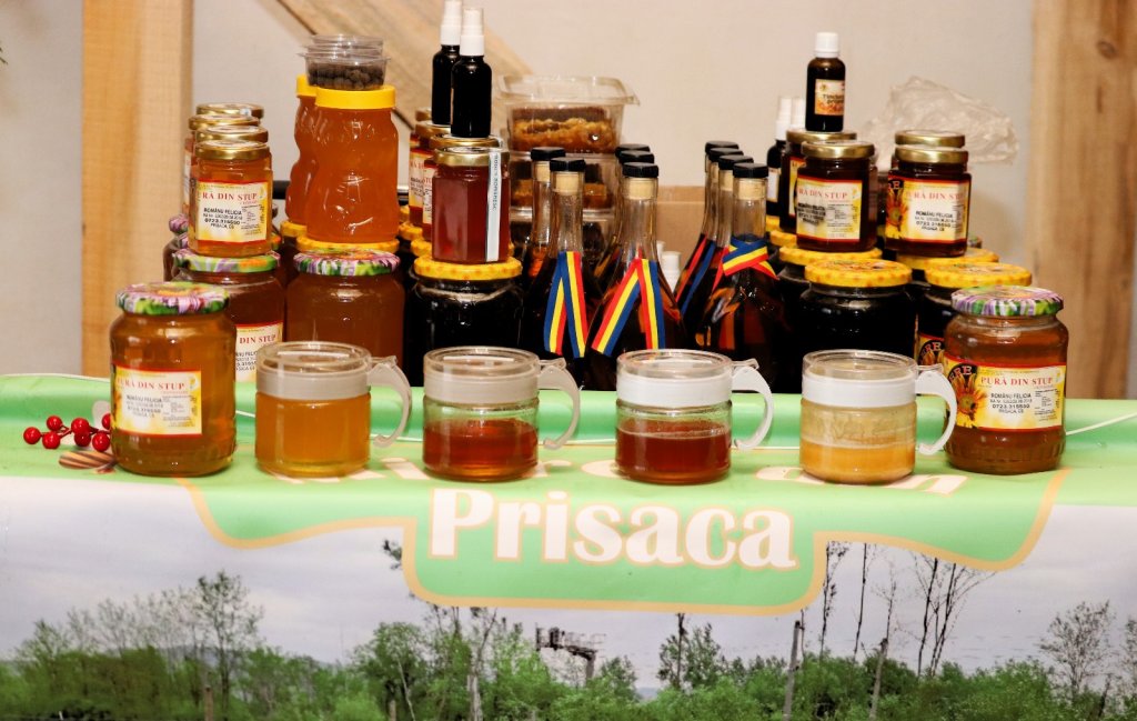 Blestemul Sarmalelor la Conacul Zăgujeni - Vest Online.ro