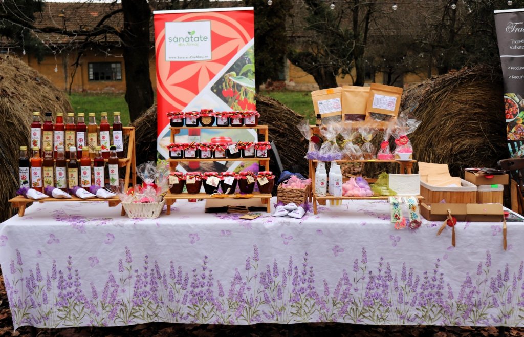 Blestemul Sarmalelor la Conacul Zăgujeni - Vest Online.ro