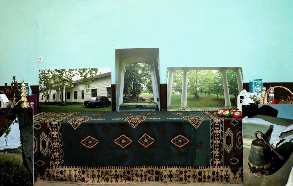 Blestemul Sarmalelor la Conacul Zăgujeni - Vest Online.ro