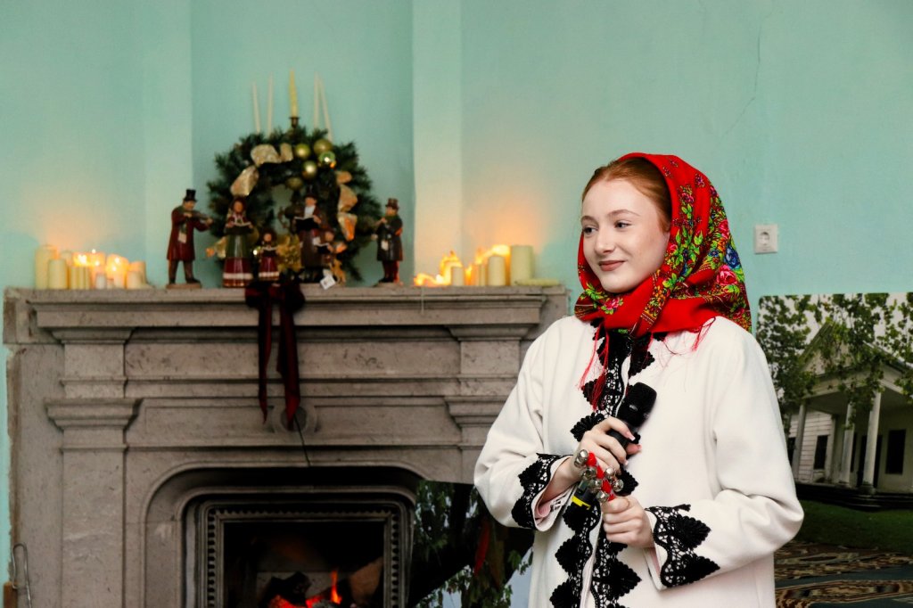 Blestemul Sarmalelor la Conacul Zăgujeni - Vest Online.ro