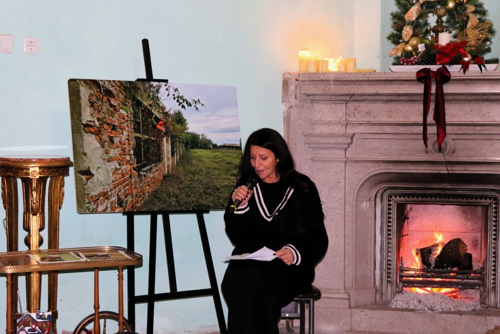 Blestemul Sarmalelor la Conacul Zăgujeni - Vest Online.ro