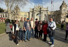 Luxuria Travel rescrie regulile circuitelor accesibile: Documentare de amploare alături de TRAVEL PRO la Istanbul