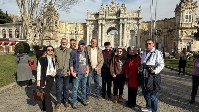 Luxuria Travel rescrie regulile circuitelor accesibile: Documentare de amploare alături de TRAVEL PRO la Istanbul