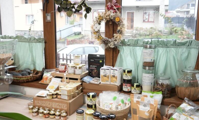 Când deschizi ușa AER, intri într-o comunitate