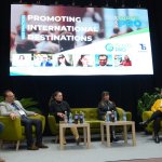 Ammouliani, Grecia – model de bune practici în promovarea internațională a destinațiilor, prezentat la TRAVEL PRO Forum, TTR 2026