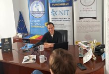 Târgul de Turism al României 2026