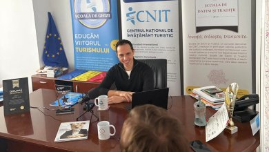 Târgul de Turism al României 2026