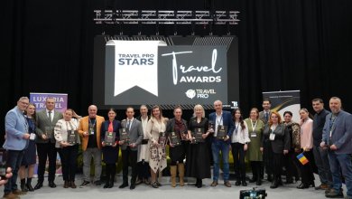 Gala TRAVEL PRO Stars 2026 a premiat excelența în turism