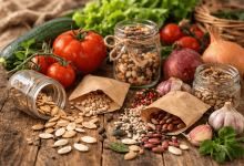 Almăjenii sunt invitați să devină fondatorii Băncii Comunitare de Semințe cu Tradiție din Valea Almăjului