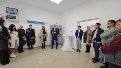 Sănătate pentru toți: Un nou Centru Medical la Bozovici aduce servicii de specialitate mai aproape de locuitorii Văii Almăjului