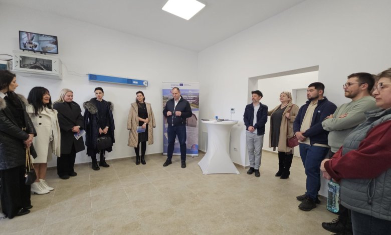 Sănătate pentru toți: Un nou Centru Medical la Bozovici aduce servicii de specialitate mai aproape de locuitorii Văii Almăjului