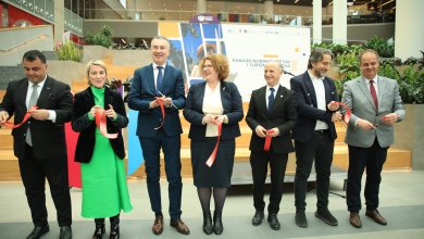 Târgul de Turism de la Priștina 2026 peste 400 de expozanți din 20 de țări vin în Kosovo