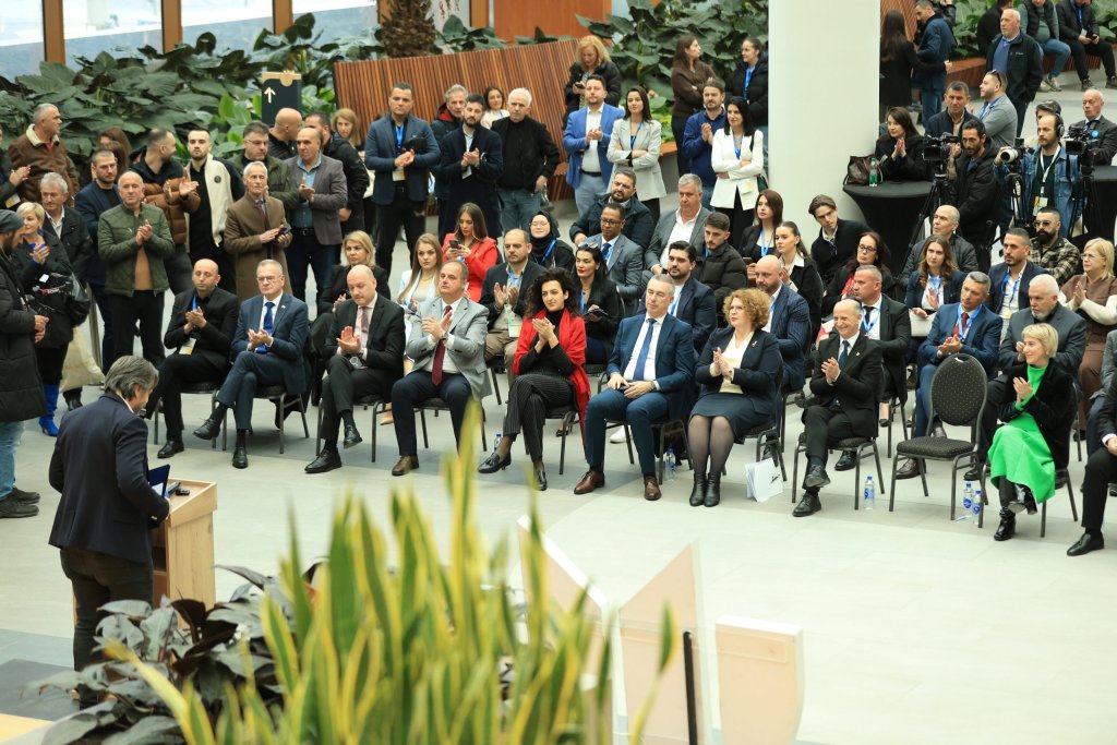 Târgul de Turism de la Priștina 2026 peste 400 de expozanți din 20 de țări vin în Kosovo