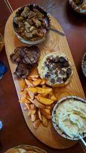 Alpina Blazna, complexul turistic din inima Munților Rodnei dezvoltat de doi tineri antreprenori