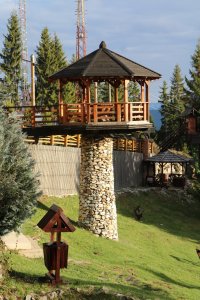 Alpina Blazna, complexul turistic din inima Munților Rodnei dezvoltat de doi tineri antreprenori