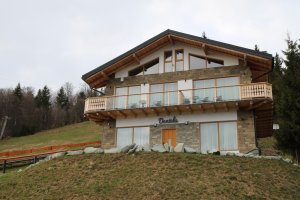 Alpina Blazna, complexul turistic din inima Munților Rodnei dezvoltat de doi tineri antreprenori