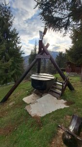 Alpina Blazna, complexul turistic din inima Munților Rodnei dezvoltat de doi tineri antreprenori