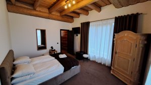 Alpina Blazna, complexul turistic din inima Munților Rodnei dezvoltat de doi tineri antreprenori