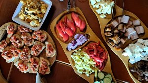 Alpina Blazna, complexul turistic din inima Munților Rodnei dezvoltat de doi tineri antreprenori