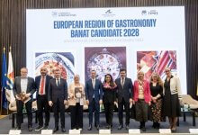 Banatul a câștigat titlul de Regiune Gastronomică Europeană 2028